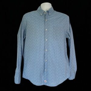 Vineyard Vines Slim Fit Murray Shirt – Style 1W3005 – Excellent Condition!